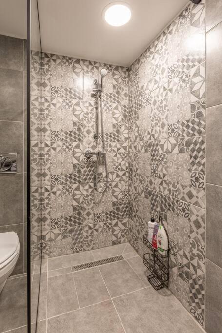Apartament E39 Eotvos *