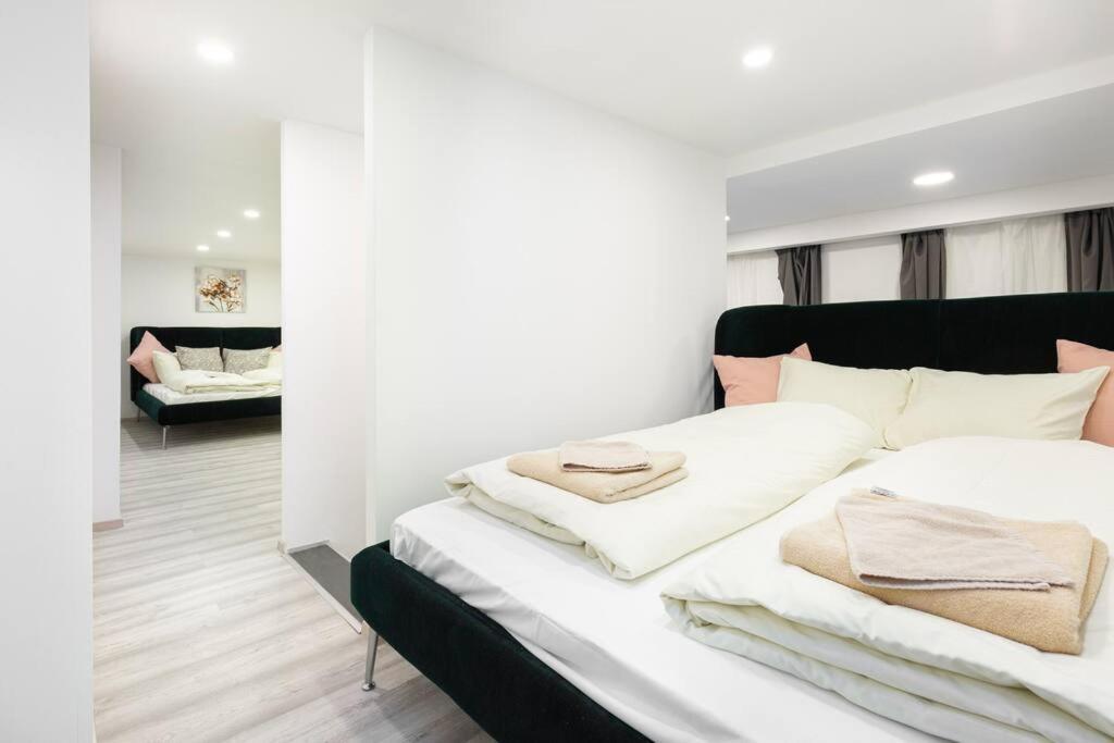 Apartament E39 Eotvos Budapeszt