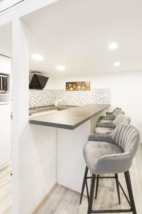 E39 Eotvos Apartament