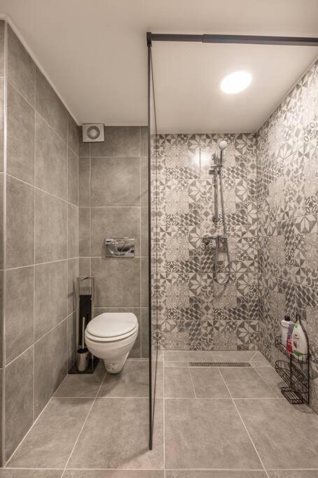 Apartament E39 Eotvos *