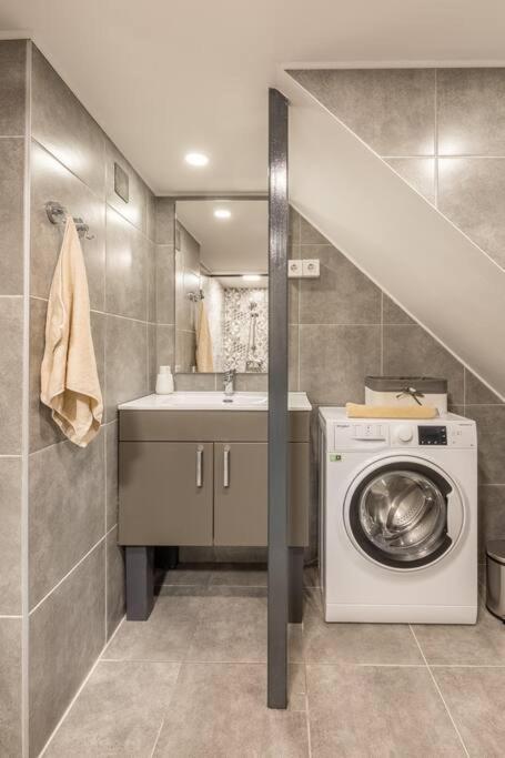 E39 Eotvos Apartament