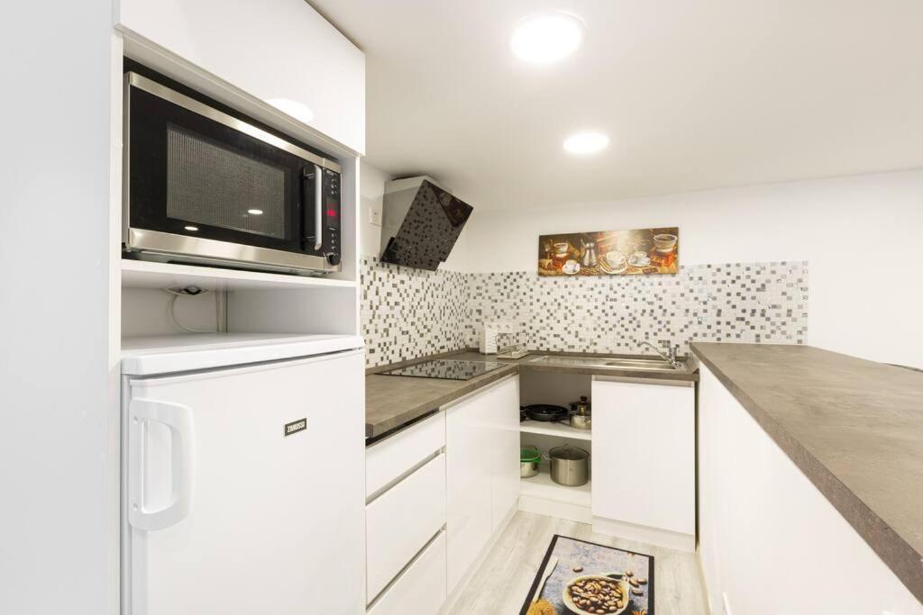 Apartament E39 Eotvos Budapeszt